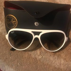 Authentic model 4125 RB CATS 5000